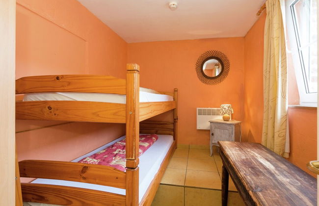 Glorious Holiday Home in Wéris with Hot Tub - Foto 17