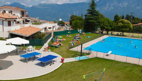 Casa Bruna Tignale - Foto 3