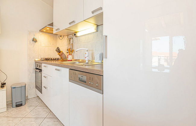 Holiday Home Happy Holiday - Foto 8