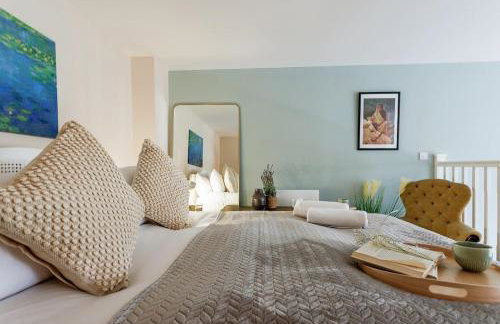 Stylish Quayside Duplex Free Parking City centre - Foto 10