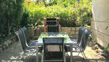 Apartman Blazek Kastav - Foto 2, Garden