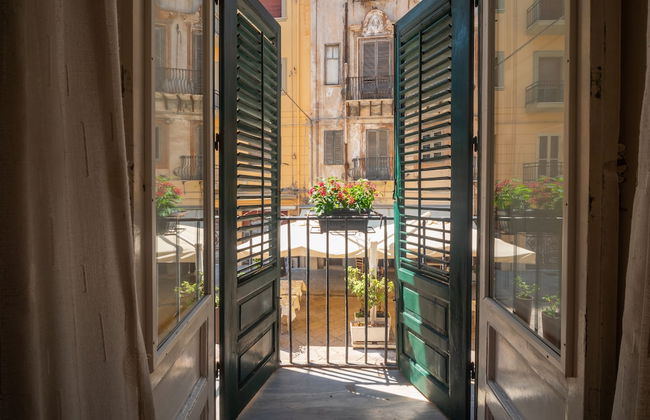 Kalamarina Rooms B&B - Foto 24