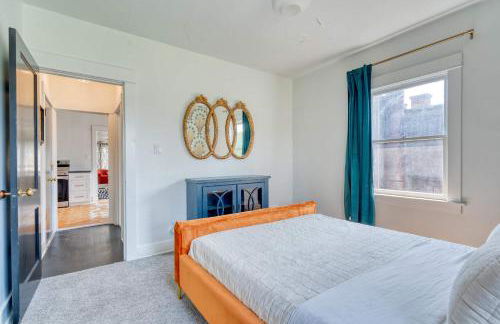 Stay Portland - Warhol Suite - Art Deco Apartment - 92 WalkScore - Photo 12