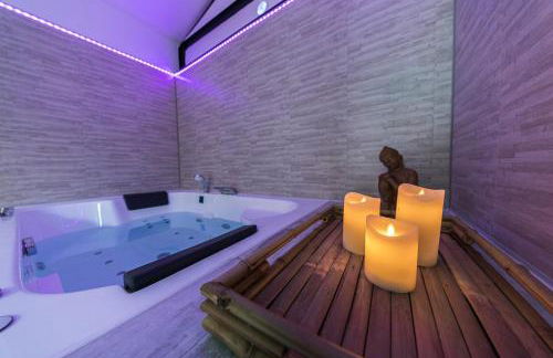 Zen & Spa - Maison Cosy - Tours - Netflix - Photo 17