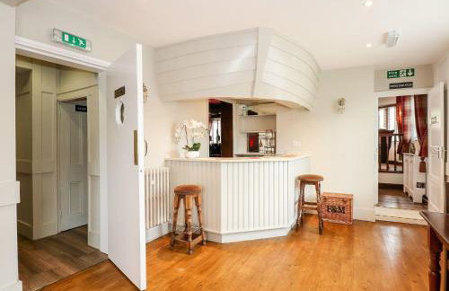 The Five Bells Inn - Foto 8