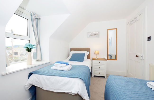 Ardentorrie Holiday Home - Foto 11