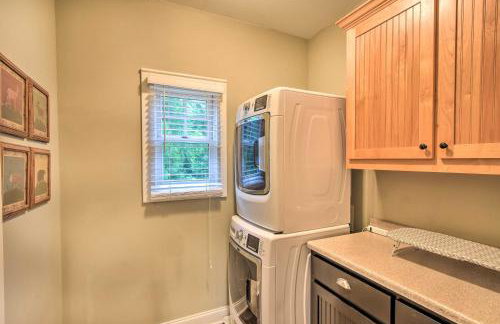 Hiawassee Haven on Lake Chatuge with Boat Slip! - Foto 19