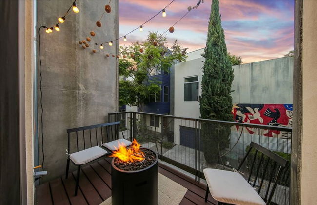 New York Style Penthouse in the Heart of the City - Foto 23