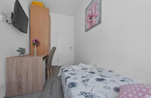 Flower Accommodation - Foto 4