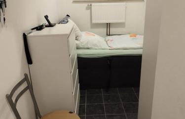 Möbliertes Apartment Gelsenkirchen Nord - neben BP - Photo 10