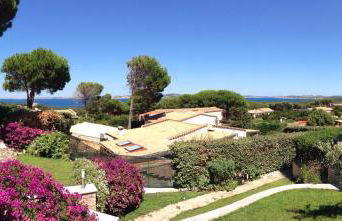 Villa stupenda vista mare SANTA TERESA GALLURA Localita Conca Verde via ulisse 37 - Photo 3