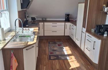 5-Zimmer Ferienwohnung Welzheimer Wald - Foto 13