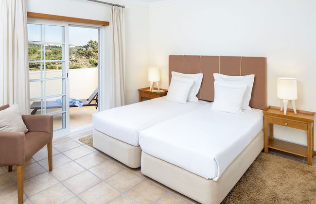 The Village Praia d'El Rey Golf & Beach Resort - Foto 9