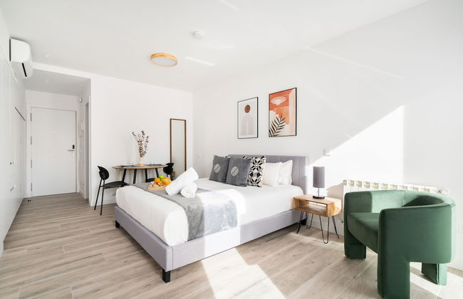 Dobo Madrid San Diego - Foto 18