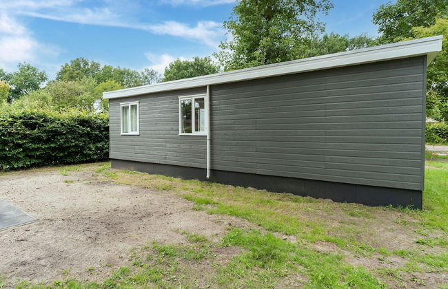 Cosy Holiday Home Near Den Ham With Garden - Foto 22