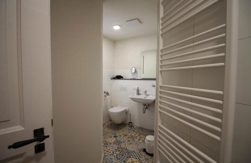 Ferienwohnungen Felsenkeller Bielatal - Foto 31