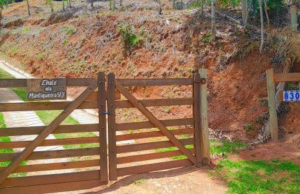 Chalé da Mantiqueira SFX , Pet friendly - Foto 15