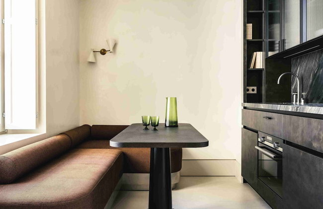 Mondovi Luxury Suites - Foto 111