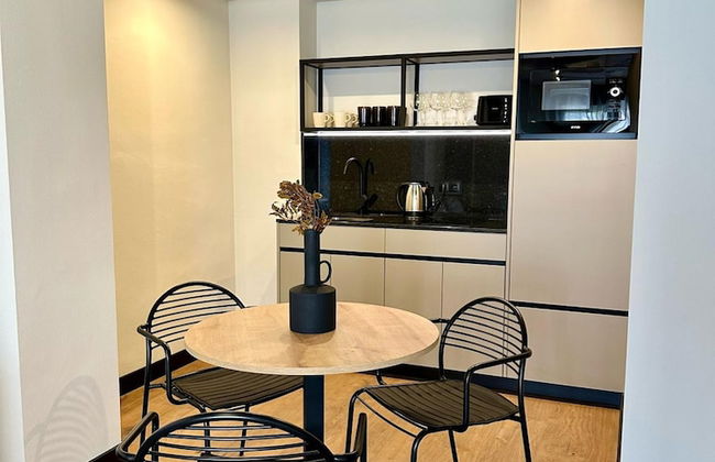 Holidays2Malaga Bubu Apartments - Foto 66