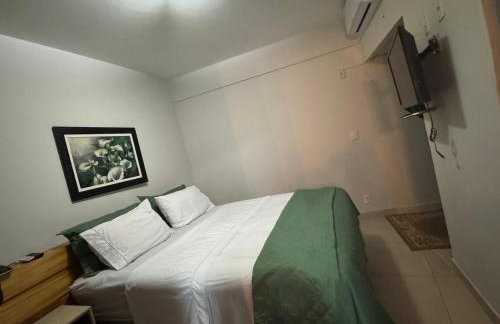 La Residence Elegante Flat Goiânia - Liah - Foto 18