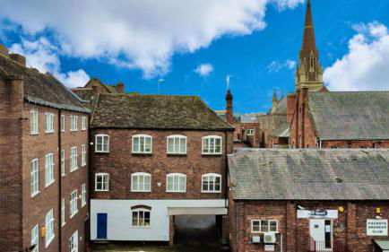 Church Street Apartments - Foto 1