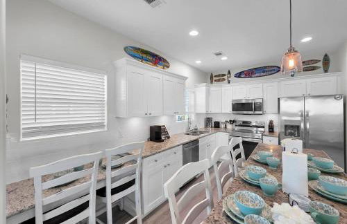 2BeachfrontHouses! 2 HeatedPools! Sleep48! Wedding - Foto 1