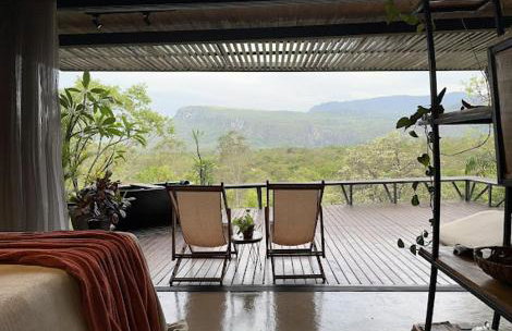 A nossa casa da arvore - Foto 28