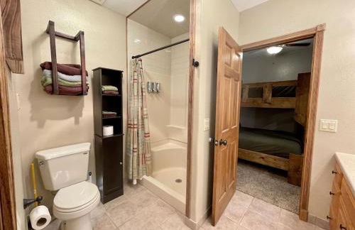 Tails Up Retreat- A Place for you and your dog! - Foto 5