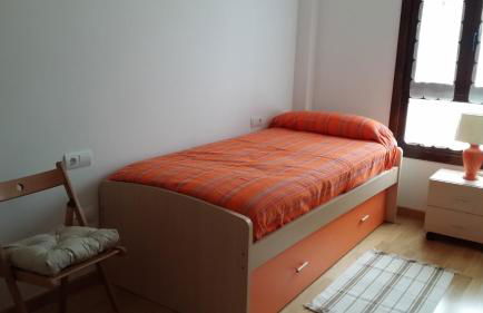 Apartamentos Portal de Ordesa - Photo 25