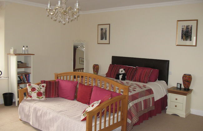 Ffarm Country House - Foto 21