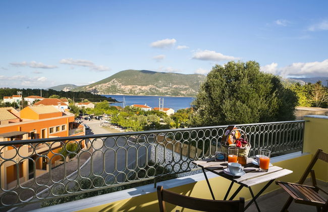 Villa Isalos - Foto 18