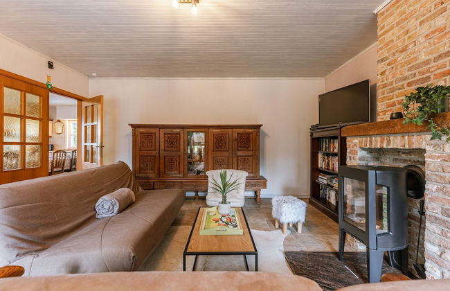 BE BRG Door 400 in Brugge - Foto 8