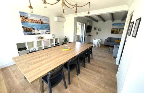 L'Artmonie - Climatisé - Jardin - Centre-ville - Plage - Foto 10