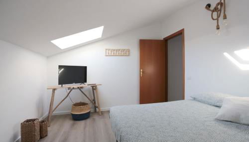 sottotetto sul mare - Foto 2