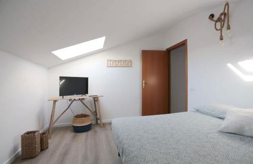 sottotetto sul mare - Foto 2