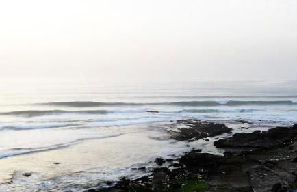 Cliff House next to beach - Foto 38