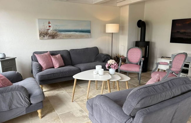 "peerboos" in the Haus am Deich - Foto 1