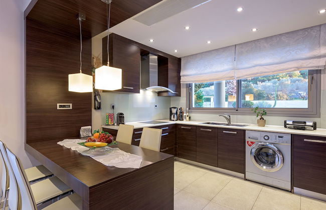 Bella Foresta Villa - Foto 40