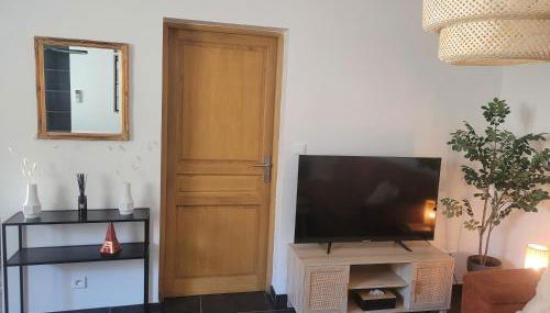 Appartement cosy avec exterieur au coeur de la Provence - Photo 2
