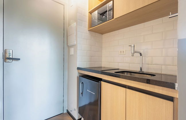 Housi Faria Lima - Photo 47