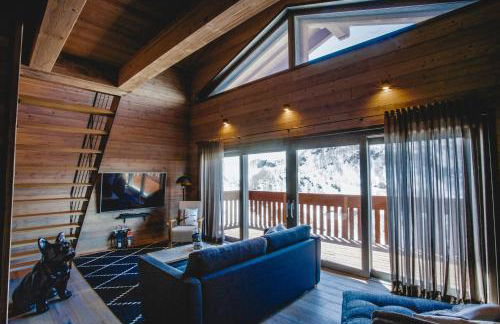 La Cresta Chalet - Foto 46