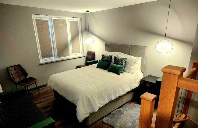 Pinnacle Suites - Foto 11