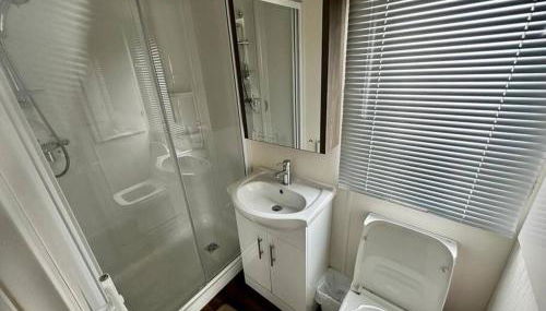 6 berth luxury caravan, Lyons Winkups Holiday Park - Foto 2