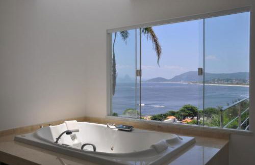 Marina's Praia Itaipu - Foto 29