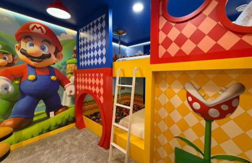 5 BD 4.5 BA Windsor Cay 16189 PF - Foto 17