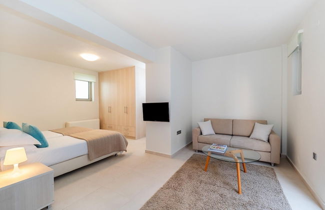 Villa Taphian in Lefkada - Photo 5