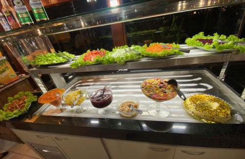 Hotel Fazenda Bonanza - Foto 46