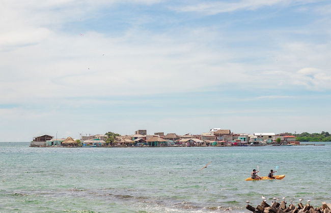 Condominio Caribe Campestr Olamar Living - Foto 70