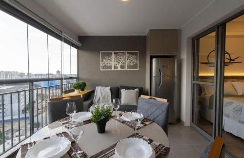 Giardino Pretty Studio - GRU 1405 - Foto 45