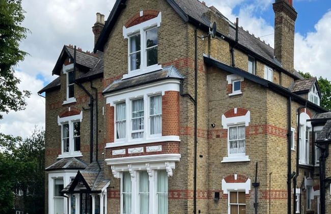 The Beckenham Place - Trendy 1bdr Flat - Foto 7